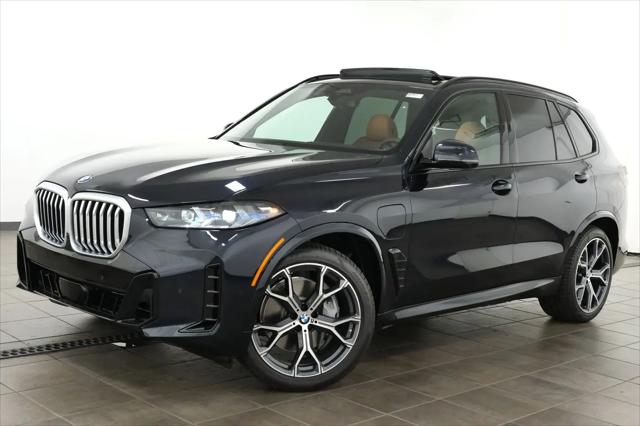 2026 BMW X5 xDrive50e for sale in Elmhurst, IL