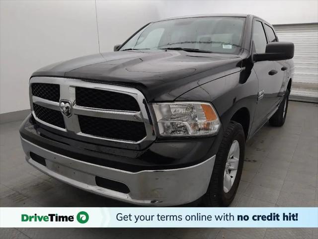 2022 Ram 1500 Classic SLT Crew Cab 4x2 5'7" Box for sale in Lakeland, FL