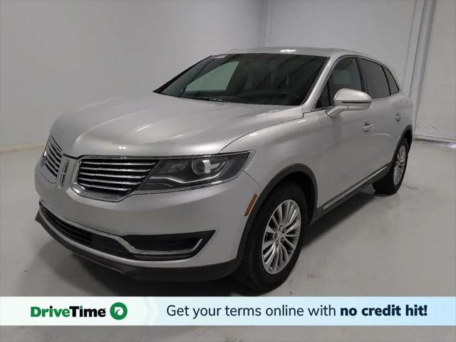 2016 Lincoln MKX Select for sale near Columbus, OH