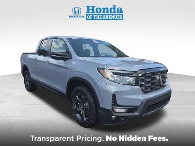 2026 Honda Ridgeline TrailSport for sale in Jacksonville, FL
