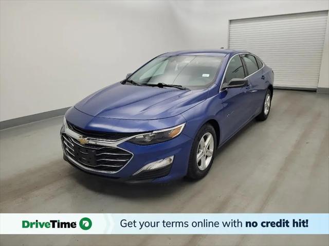 2023 Chevrolet Malibu FWD 1FL for sale in Fairfield, OH