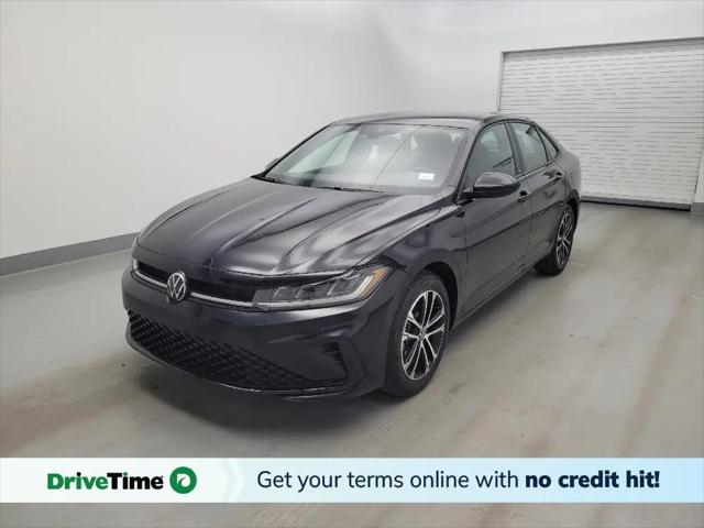 2025 Volkswagen Jetta for sale near Fairfield, OH