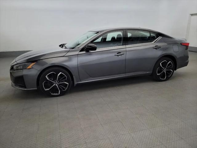 2023 Nissan Altima SR Intelligent AWD for sale in Woodbridge, VA