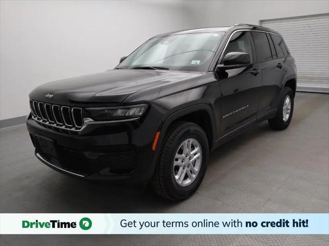2023 Jeep Grand Cherokee Laredo 4x4 for sale in Denver, CO