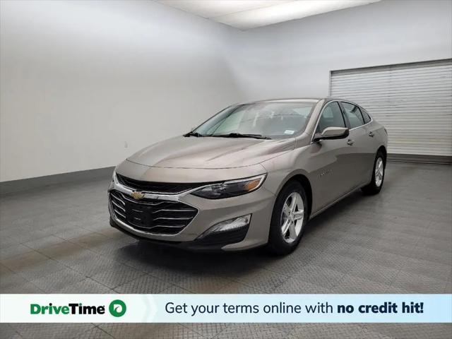 2023 Chevrolet Malibu FWD 1LT for sale in Chandler, AZ
