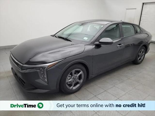 2025 Kia K4 LXS for sale in Greenville, SC