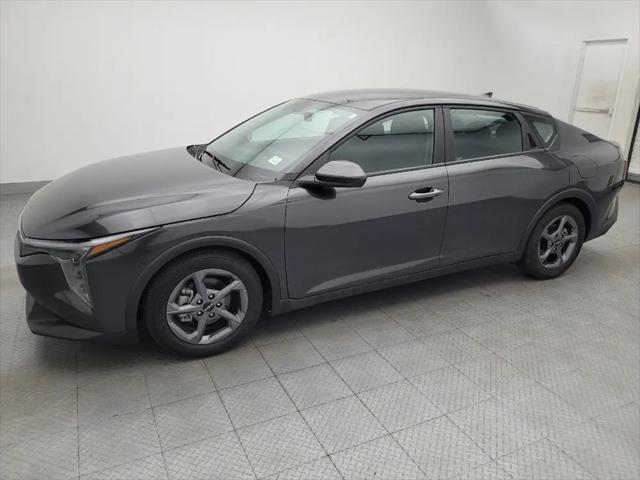 2025 Kia K4 LXS for sale in Greenville, SC