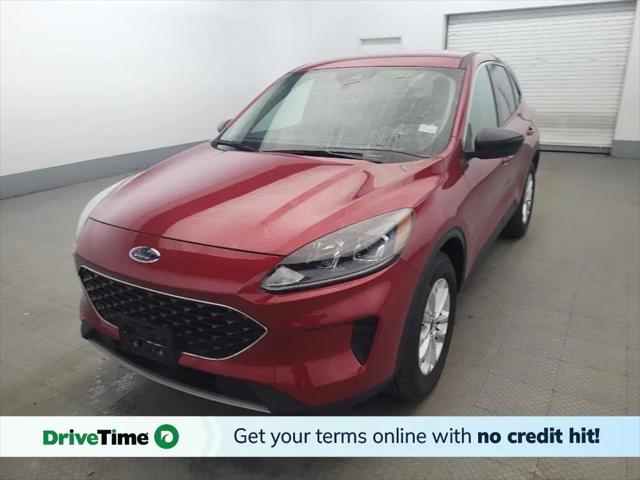 2020 Ford Escape SE for sale in Williamstown, NJ