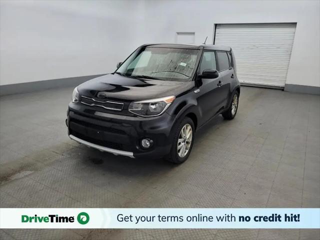 2018 Kia Soul + for sale in Williamstown, NJ