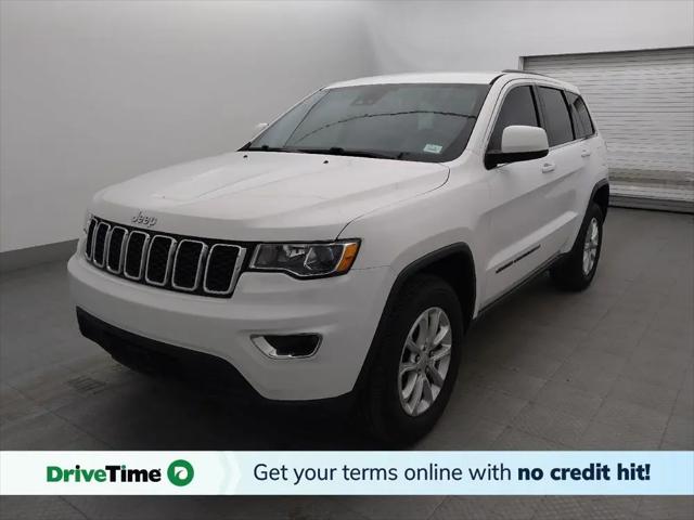 2022 Jeep Grand Cherokee Laredo E 4x2 for sale in Tampa, FL
