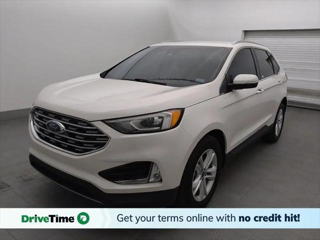 2019 Ford Edge SEL for sale in Tampa, FL