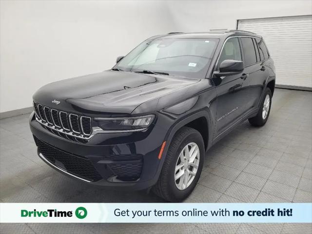2023 Jeep Grand Cherokee Laredo 4x4 for sale in Greensboro, NC