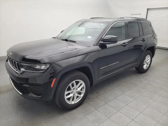 2023 Jeep Grand Cherokee Laredo 4x4 for sale in Greensboro, NC