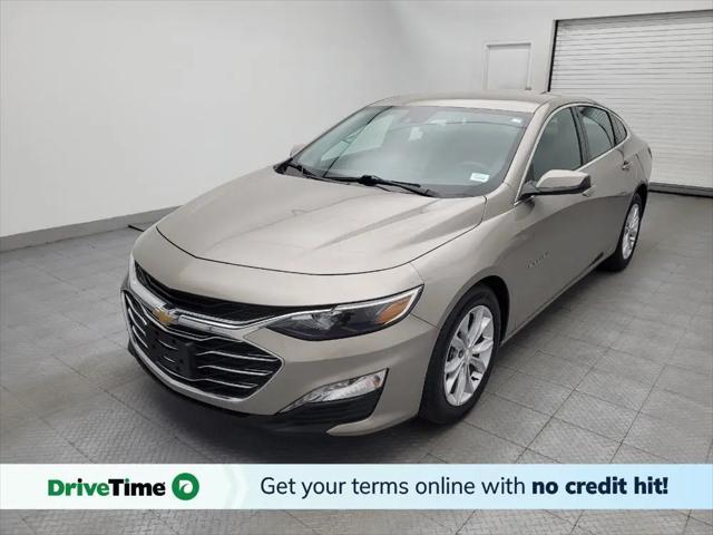 2024 Chevrolet Malibu FWD 1LT for sale in Charleston, SC