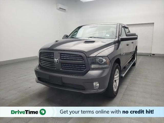 2016 Ram 1500 Sport for sale in Columbus, GA