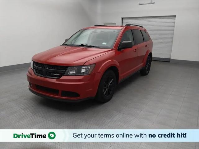 2020 Dodge Journey SE Value for sale in Independence, MO