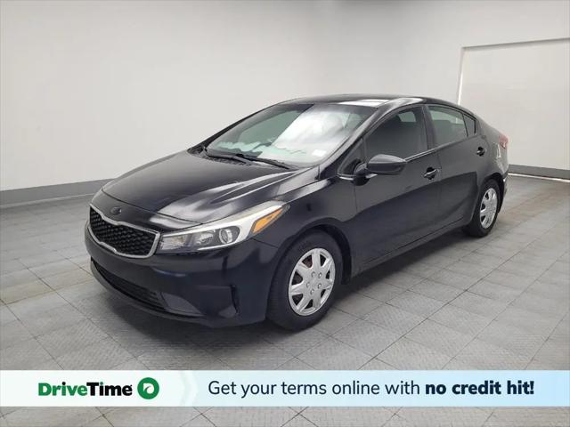 2018 Kia Forte LX for sale in Madison, TN
