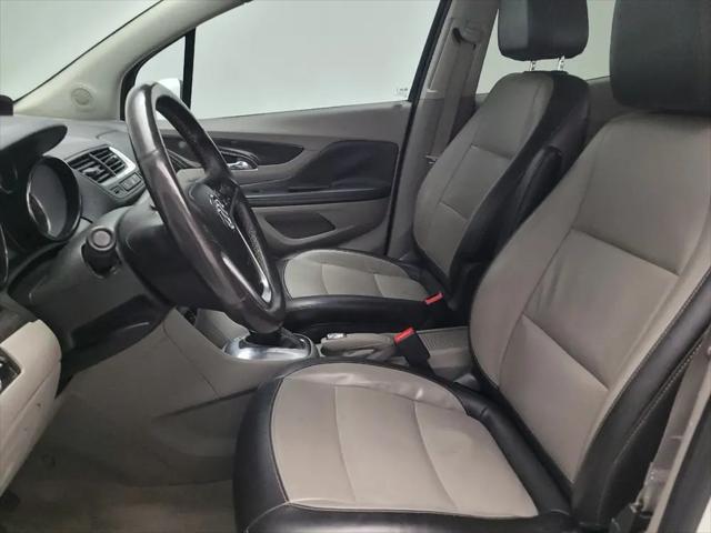2014 Buick Encore Premium