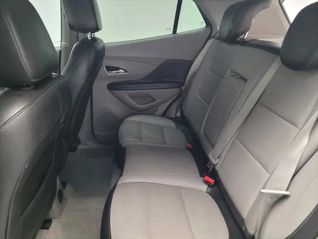 2014 Buick Encore Premium