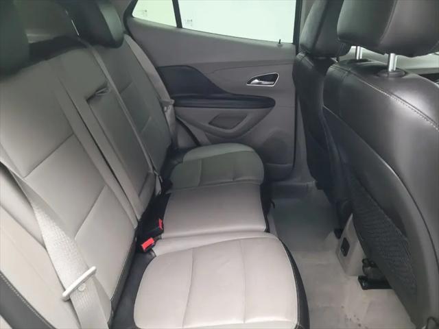 2014 Buick Encore Premium