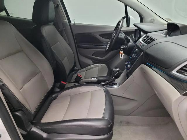 2014 Buick Encore Premium