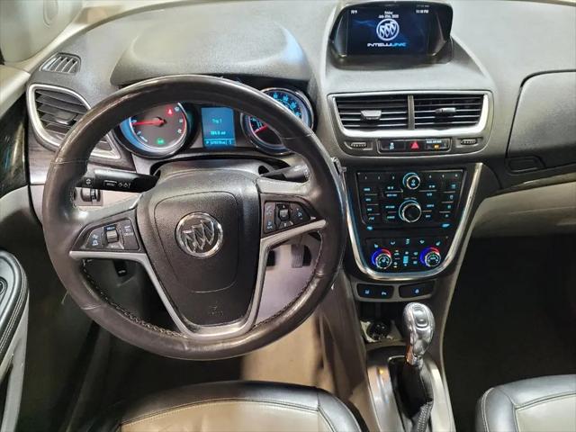 2014 Buick Encore Premium