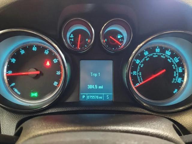 2014 Buick Encore Premium