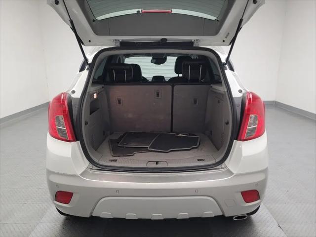 2014 Buick Encore Premium