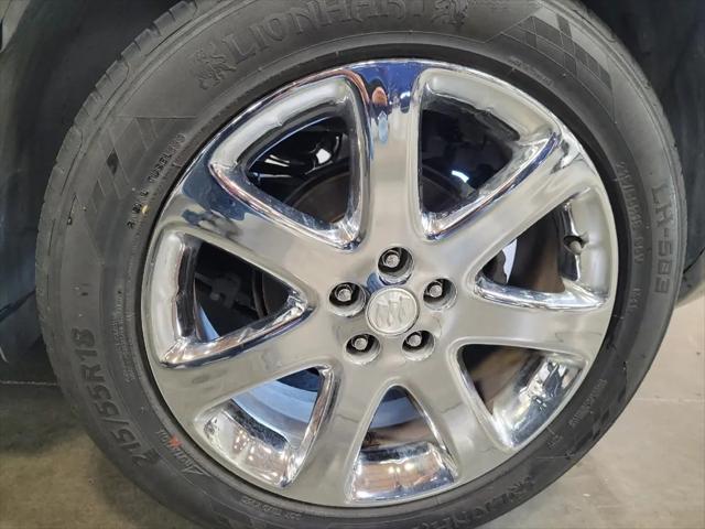 2014 Buick Encore Premium