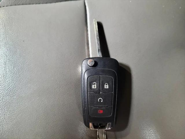 2014 Buick Encore Premium