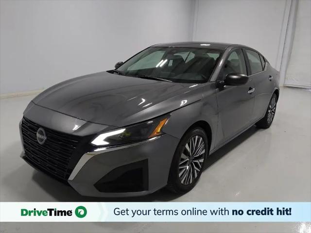 2024 Nissan Altima SV FWD for sale near Columbus, OH