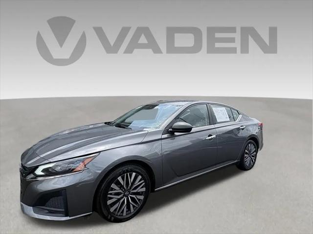 2024 Nissan Altima SV FWD for sale in Brunswick, GA