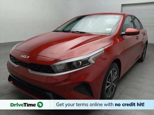 2024 Kia Forte LXS for sale in Live Oak, TX