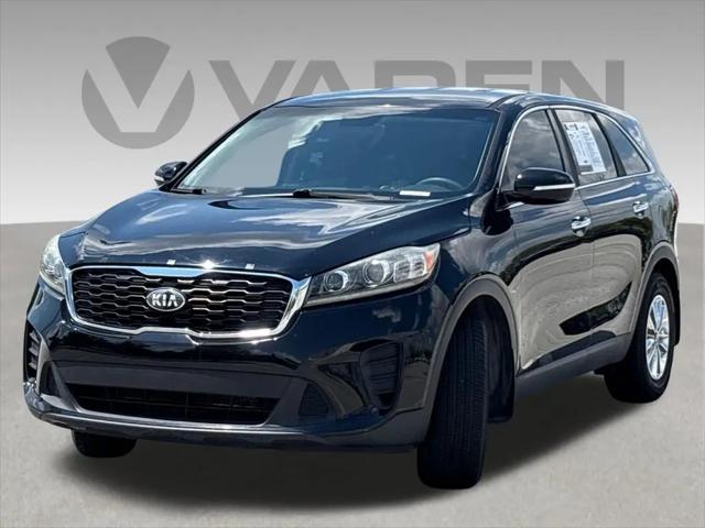 2019 Kia Sorento 2.4L LX for sale in Pooler, GA