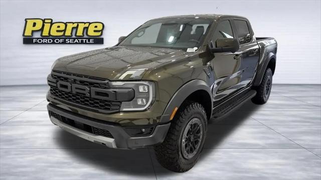 2026 Ford Ranger Raptor for sale in Seattle, WA