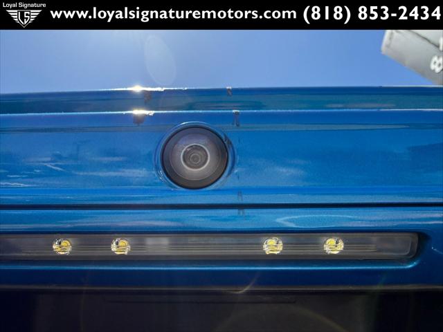 2022 Ram 1500 TRX Crew Cab 4x4 57 Box
