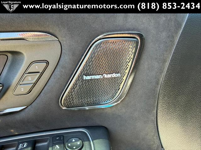 2022 Ram 1500 TRX Crew Cab 4x4 57 Box