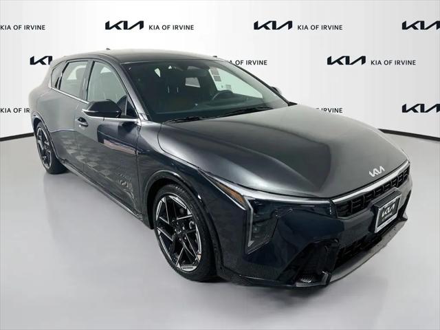 2026 Kia K4 GT-Line for sale in Irvine, CA