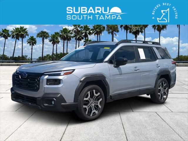 2026 Subaru Outback Touring XT for sale in Tampa, FL