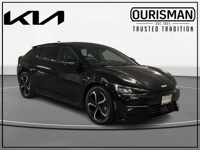 2023 Kia EV6 GT-Line for sale in Chevy Chase, MD