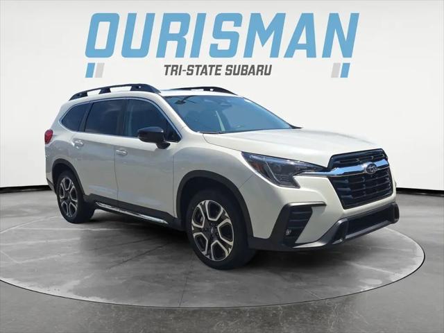2025 Subaru Ascent Limited 7-Passenger for sale in Newark, DE