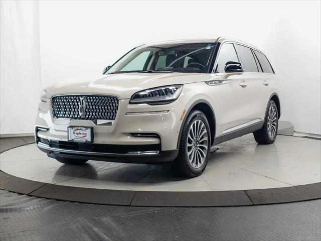 2023 Lincoln Aviator Reserve for sale in Schaumburg, IL