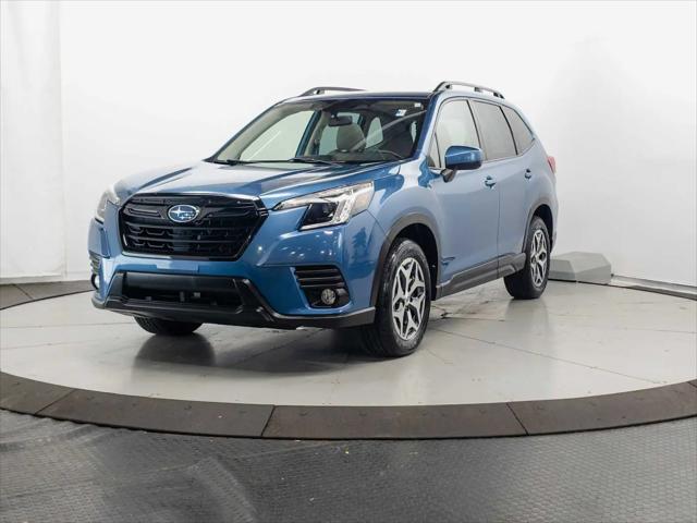 2023 Subaru Forester Premium for sale in Schaumburg, IL