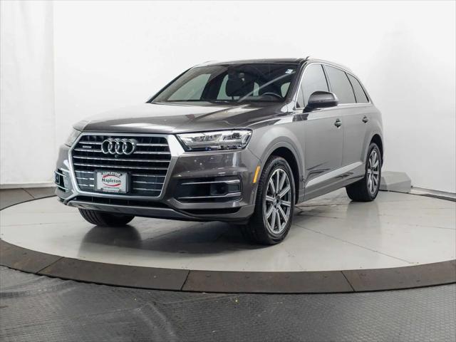 2019 Audi Q7 55 Premium for sale in Schaumburg, IL