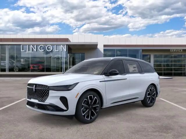 2026 Lincoln Nautilus Reserve for sale in Schaumburg, IL