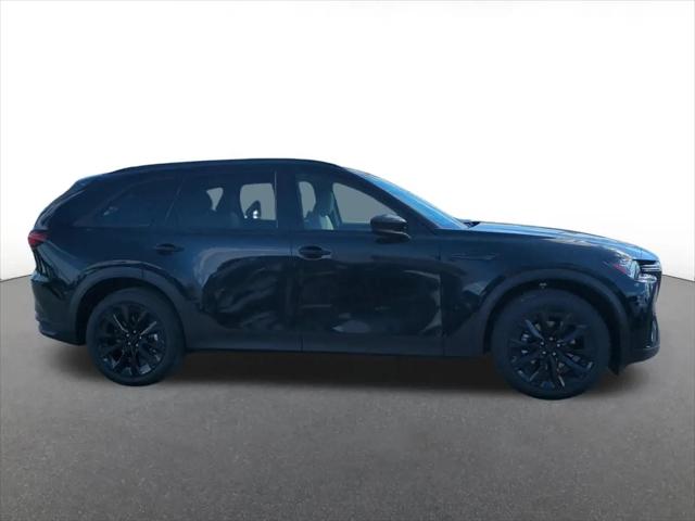 2026 Mazda X-90 3.3 Turbo Premium Sport