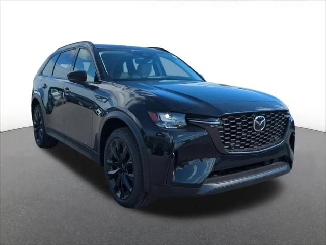 2026 Mazda X-90 3.3 Turbo Premium Sport
