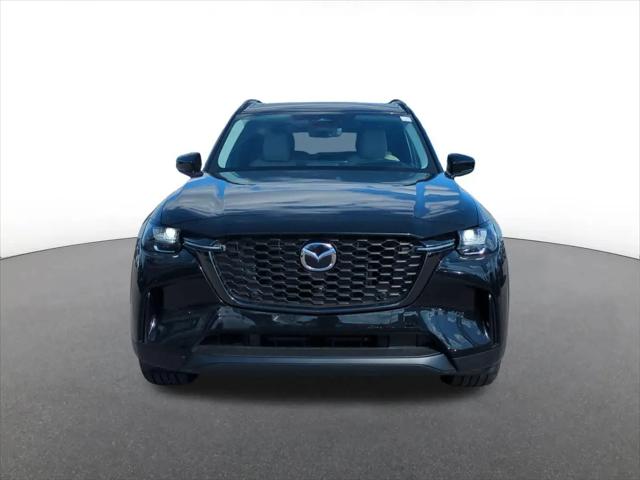 2026 Mazda X-90 3.3 Turbo Premium Sport