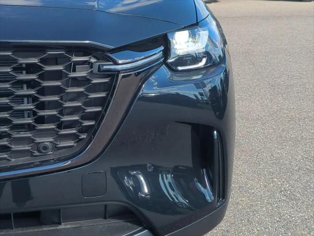 2026 Mazda X-90 3.3 Turbo Premium Sport