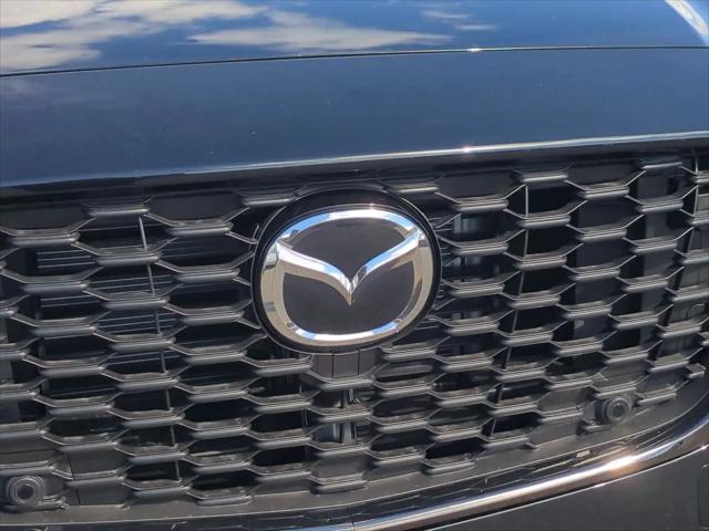 2026 Mazda X-90 3.3 Turbo Premium Sport